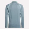 Męska bluza z długim rękawem Aero Flex 1/4 Zip Męska bluza z długim rękawem Aero Flex 1/4 Zip