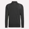 Męska bluza z długim rękawem Aero Flex 1/4 Zip Męska bluza z długim rękawem Aero Flex 1/4 Zip