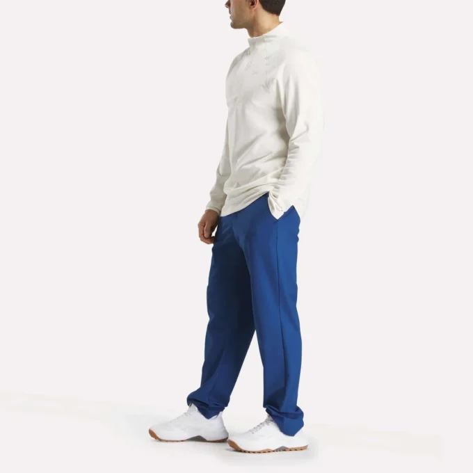 Męska bluza z długim rękawem Aero Flex 1/4 Zip Męska bluza z długim rękawem Aero Flex 1/4 Zip