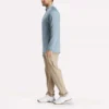 Męska bluza z długim rękawem Aero Flex 1/4 Zip Męska bluza z długim rękawem Aero Flex 1/4 Zip