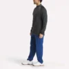 Męska bluza z długim rękawem Aero Flex 1/4 Zip Męska bluza z długim rękawem Aero Flex 1/4 Zip