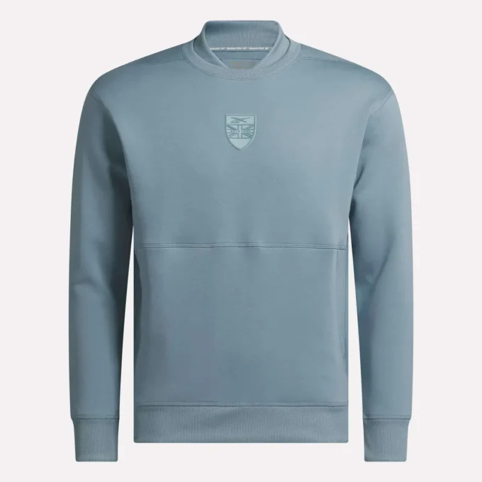 Męska bluza z długim rękawem Signature Legacy Crest Męska bluza z długim rękawem Signature Legacy Crest