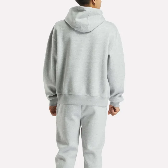 Męska bluza z kapturem Męska bluza z kapturem
