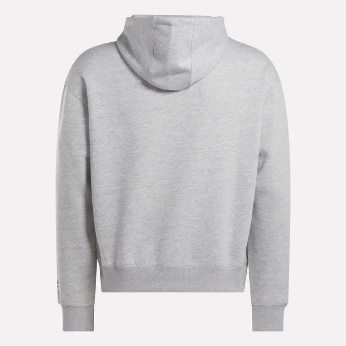 Męska bluza z kapturem Męska bluza z kapturem