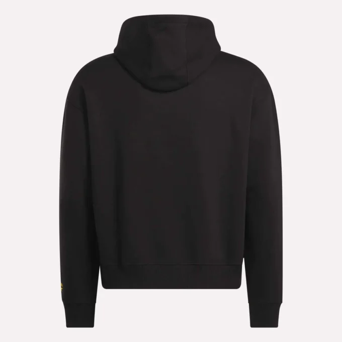 Męska bluza z kapturem Męska bluza z kapturem