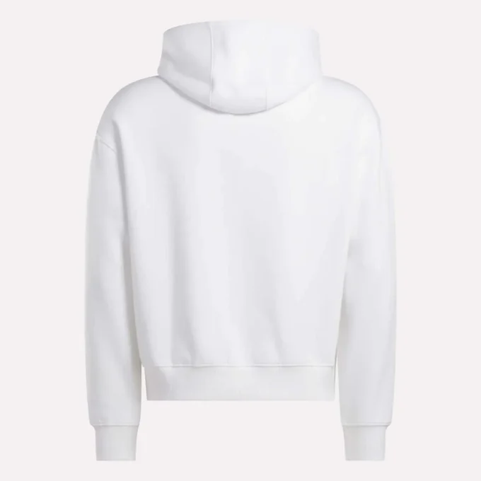 Męska bluza z kapturem Męska bluza z kapturem