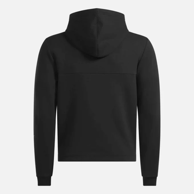 Męska bluza z kapturem Active Collective DreamBlend z zamkiem na całej długości Męska bluza z kapturem Active Collective DreamBlend z zamkiem na całej długości