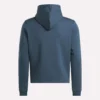 Męska bluza z kapturem Active Collective DreamBlend z zamkiem na całej długości Męska bluza z kapturem Active Collective DreamBlend z zamkiem na całej długości