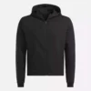Męska bluza z kapturem Active Collective DreamBlend z zamkiem na całej długości Męska bluza z kapturem Active Collective DreamBlend z zamkiem na całej długości
