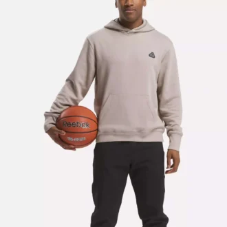Męska bluza z kapturem ATR Hoopwear Męska bluza z kapturem ATR Hoopwear
