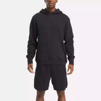 Męska bluza z kapturem ATR Hoopwear