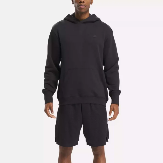 Męska bluza z kapturem ATR Hoopwear Męska bluza z kapturem ATR Hoopwear