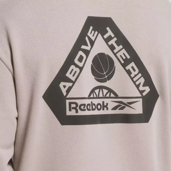 Męska bluza z kapturem ATR Hoopwear Męska bluza z kapturem ATR Hoopwear