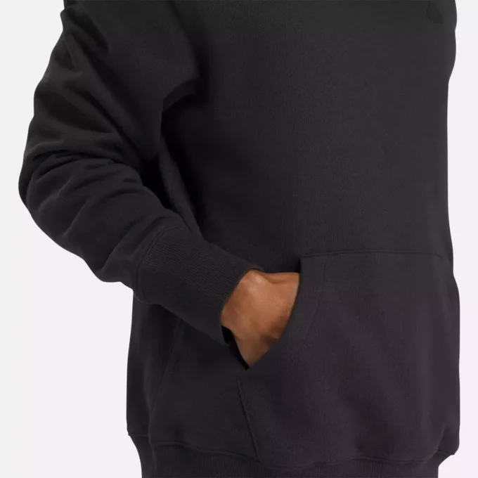 Męska bluza z kapturem ATR Hoopwear Męska bluza z kapturem ATR Hoopwear