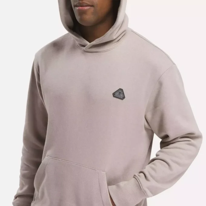 Męska bluza z kapturem ATR Hoopwear Męska bluza z kapturem ATR Hoopwear