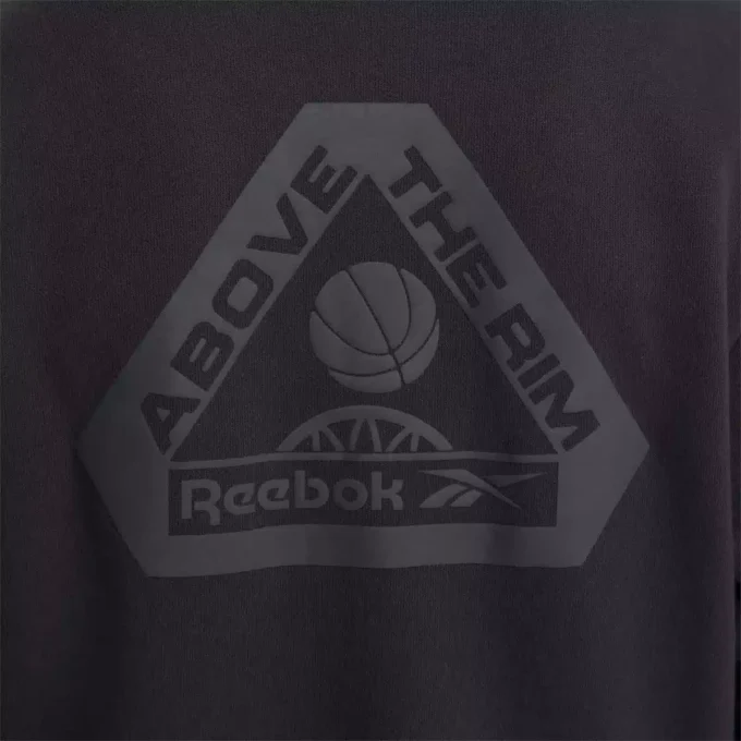 Męska bluza z kapturem ATR Hoopwear Męska bluza z kapturem ATR Hoopwear