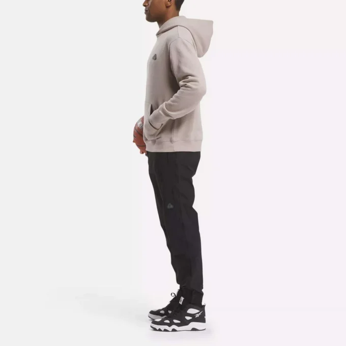 Męska bluza z kapturem ATR Hoopwear Męska bluza z kapturem ATR Hoopwear