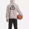 Męska bluza z kapturem ATR Hoopwear Męska bluza z kapturem ATR Hoopwear