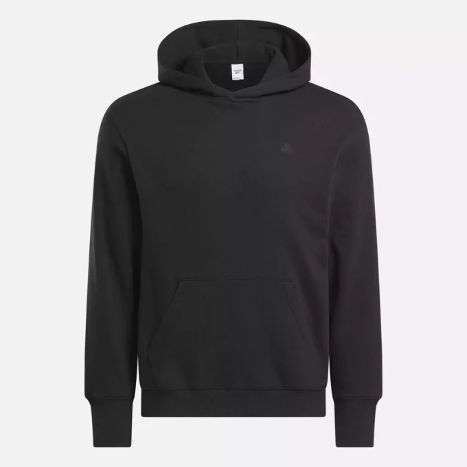 Męska bluza z kapturem ATR Hoopwear Męska bluza z kapturem ATR Hoopwear