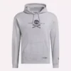 Męska bluza z kapturem Crushers Męska bluza z kapturem Crushers