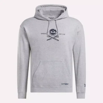 Męska bluza z kapturem Crushers