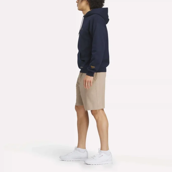 Męska bluza z kapturem Crushers Męska bluza z kapturem Crushers