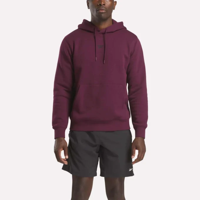 Męska bluza z kapturem Finisher Męska bluza z kapturem Finisher