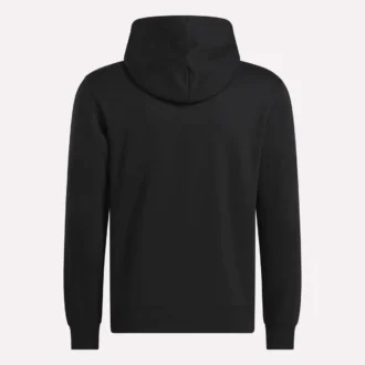 Męska bluza z kapturem Finisher