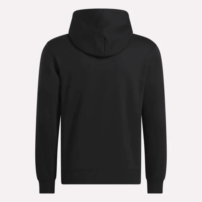 Męska bluza z kapturem Finisher Męska bluza z kapturem Finisher