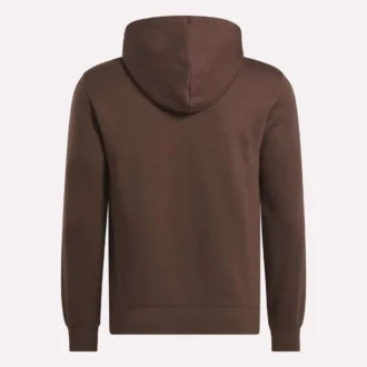 Męska bluza z kapturem Finisher