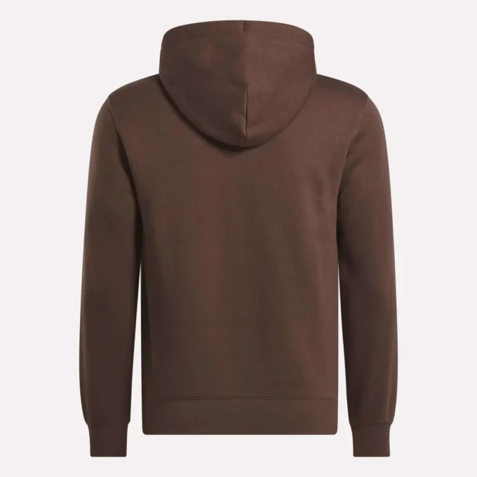 Męska bluza z kapturem Finisher Męska bluza z kapturem Finisher