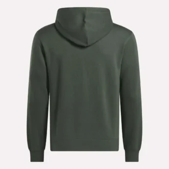 Męska bluza z kapturem Finisher