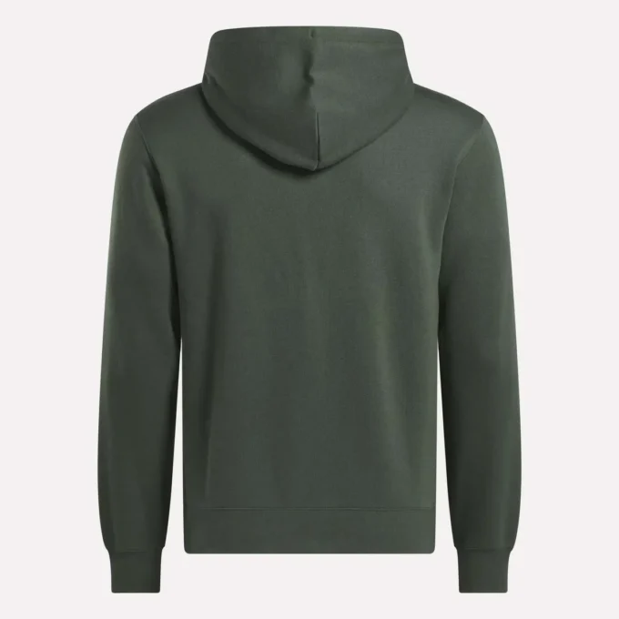 Męska bluza z kapturem Finisher Męska bluza z kapturem Finisher