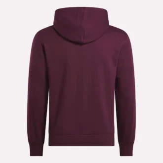 Męska bluza z kapturem Finisher