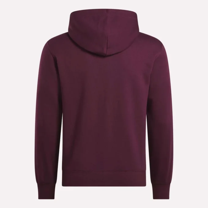 Męska bluza z kapturem Finisher Męska bluza z kapturem Finisher