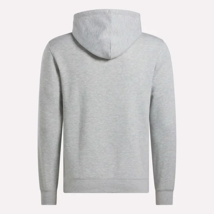 Męska bluza z kapturem Finisher Męska bluza z kapturem Finisher