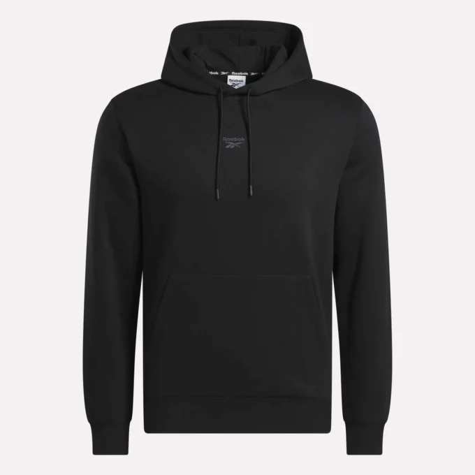 Męska bluza z kapturem Finisher Męska bluza z kapturem Finisher