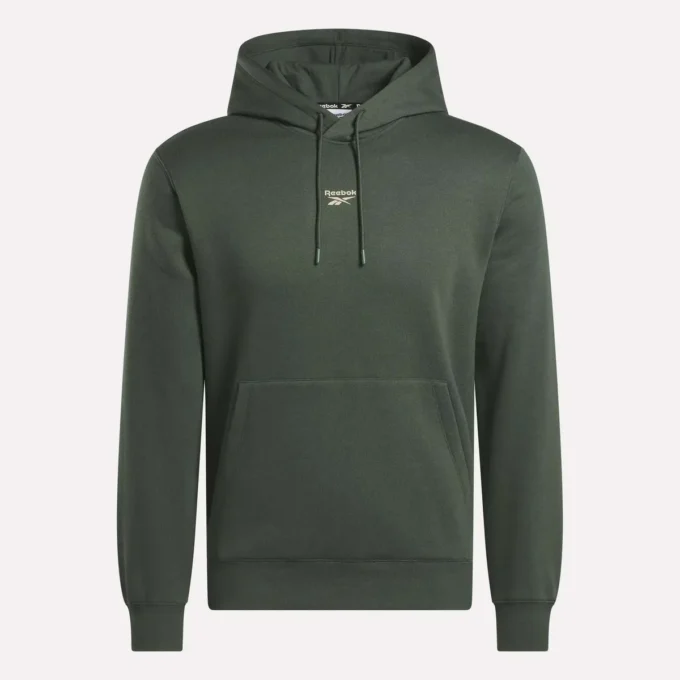 Męska bluza z kapturem Finisher Męska bluza z kapturem Finisher