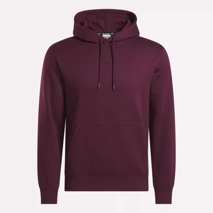 Męska bluza z kapturem Finisher Męska bluza z kapturem Finisher