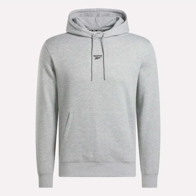 Męska bluza z kapturem Finisher Męska bluza z kapturem Finisher