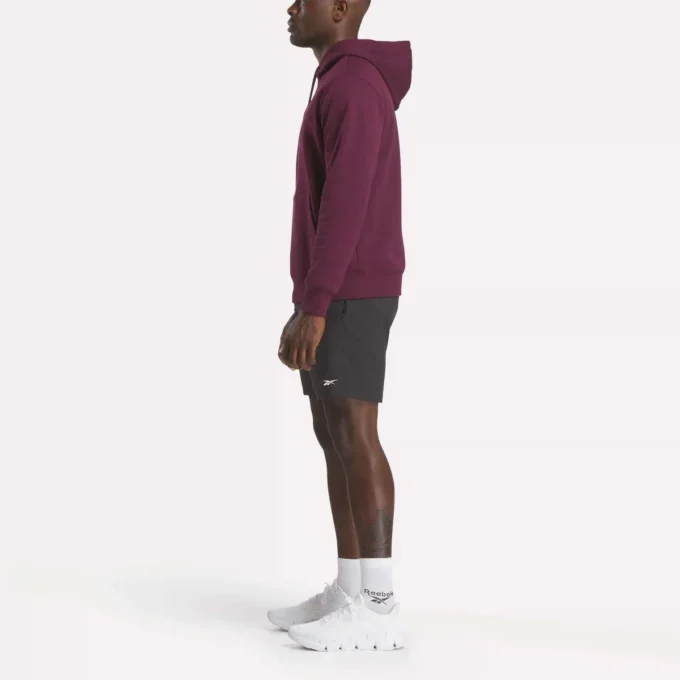 Męska bluza z kapturem Finisher Męska bluza z kapturem Finisher