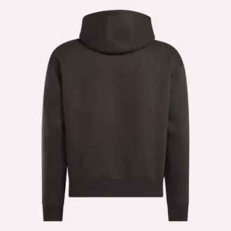 Męska bluza z kapturem Varsity