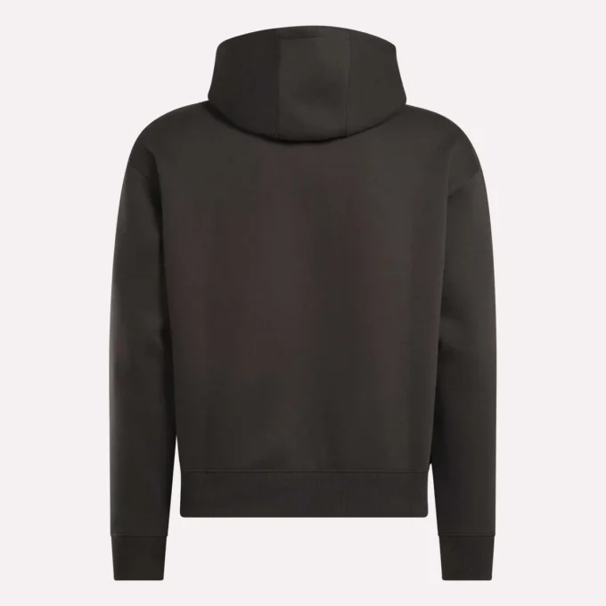 Męska bluza z kapturem Varsity Męska bluza z kapturem Varsity