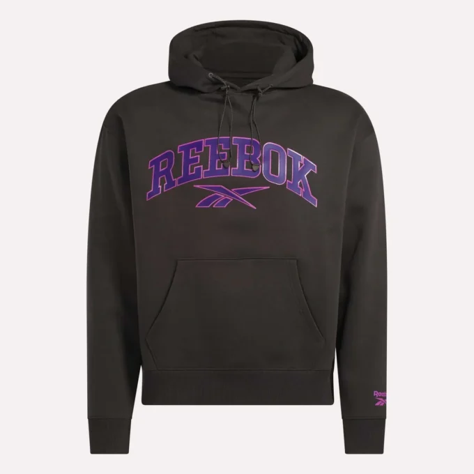 Męska bluza z kapturem Varsity Męska bluza z kapturem Varsity