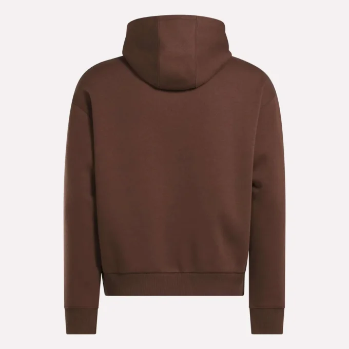 Męska bluza z kapturem Varsity Męska bluza z kapturem Varsity