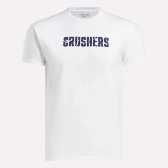 Męska koszulka Crushers Wordmark