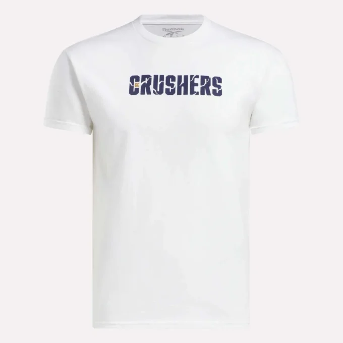 Męska koszulka Crushers Wordmark Męska koszulka Crushers Wordmark