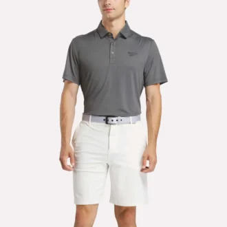 Męska koszulka polo BDC Colorblocked