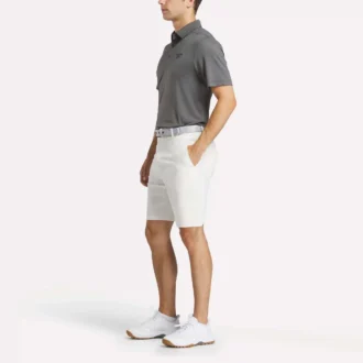 Męska koszulka polo BDC Colorblocked