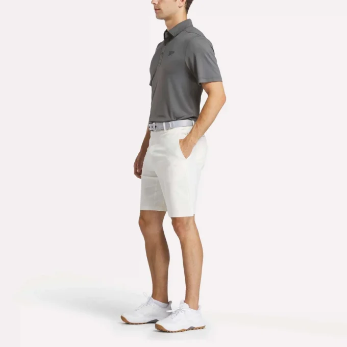Męska koszulka polo BDC Colorblocked Męska koszulka polo BDC Colorblocked